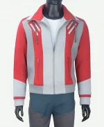 Ryan Potter Bomber Jacket
