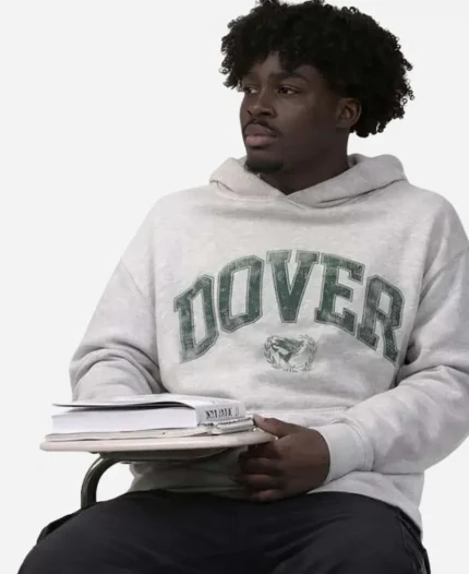 SNL S51 Kam Patterson Hoodie