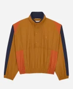 Cassandre Windbreaker Jacket