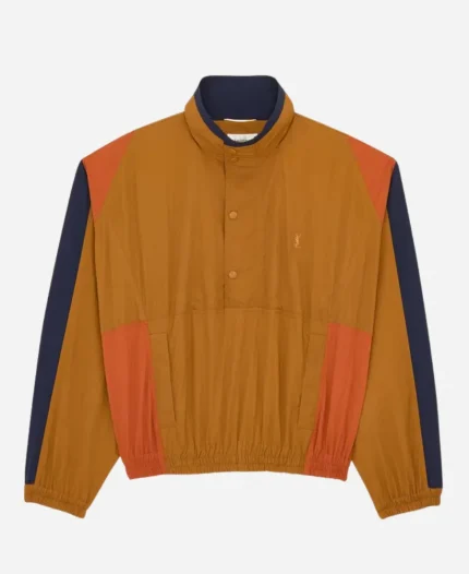 Cassandre Windbreaker Jacket
