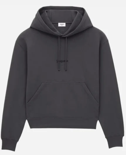 Saint Laurent Hoodie