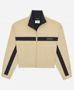 Saint Laurent Windbreaker Jacket