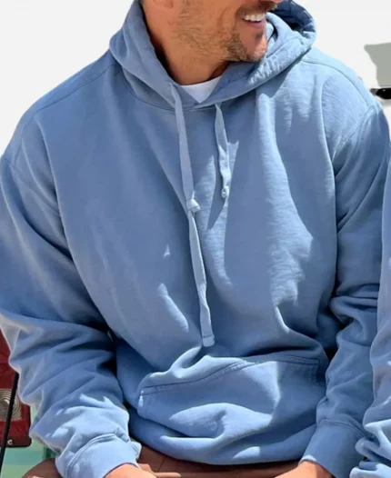 Saint Spritz Yacht Club Hoodie