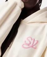 Salish Matter Sincerely Yours Gloss Pocket Pullover Hoodie