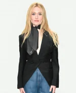Sarah Pidgeon Love Story FYC 2026 NYC Event Carolyn Bessette Black Blazer