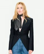 Sarah Pidgeon Love Story FYC Event 2026 Blazer