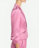 The Young and the Restless 2026 Sharon Case Pink Blazer