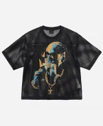 Snoop Dogg Graphic Jersey