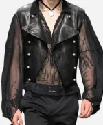 Sombr Met Gala 2026 After Party Black Vest