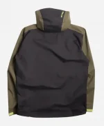 BTS Arirang World Tour Stanford Suga Jacket