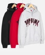 Supreme x Ghostface Hoodie - Image 5