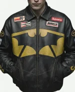 Supreme x The Batman Black Jacket