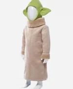 TCL Chinese Theatre The Mandalorian and Grogu Premiere 2026 David Acord Coat