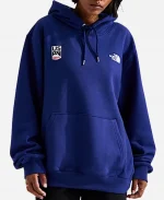 TNF x U.S. Ski & Snowboard Hoodie