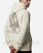 The Tortured Poets Department The Manuscript Hoodie