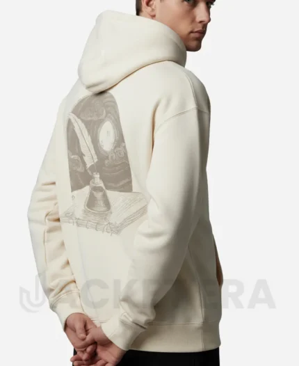 The Tortured Poets Department The Manuscript Hoodie