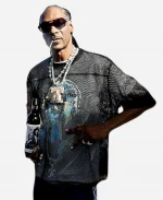 Tailgate Beach Club 2026 Snoop Dogg Jersey