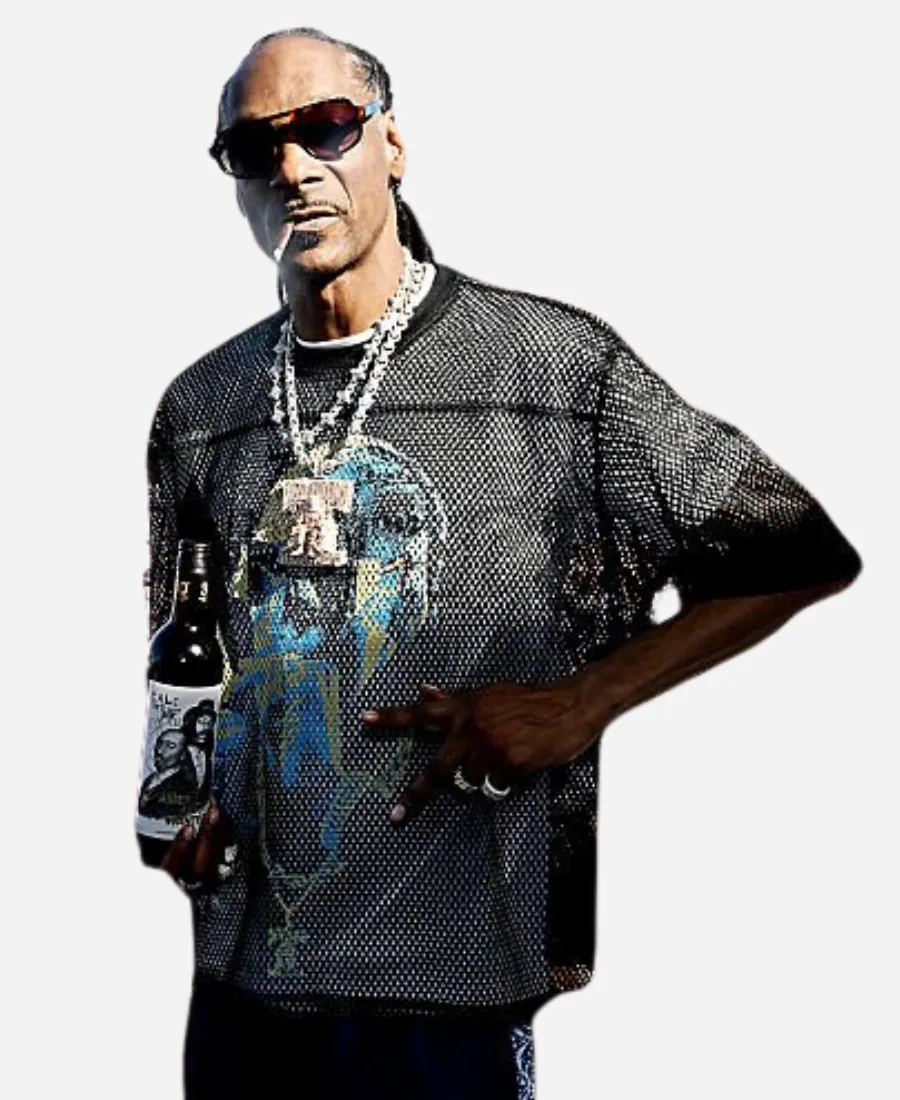 Tailgate Beach Club 2026 Snoop Dogg Jersey Tailgate Beach Club 2026 Snoop Dogg Jersey