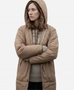 Tara Nichols Hunting Matthew Nichols Hooded Jacket