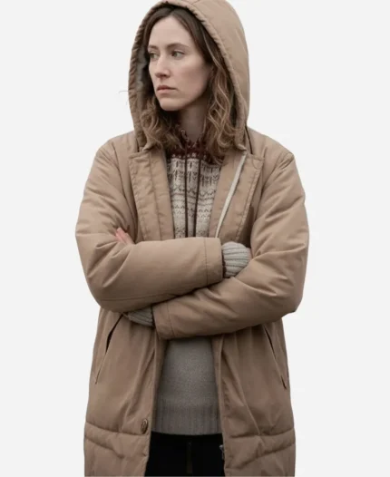 Tara Nichols Hunting Matthew Nichols Hooded Jacket