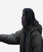 Tara Nichols Hunting Matthew Nichols Jacket
