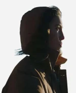 Tara Nichols Hunting Matthew Nichols Jacket For Sale