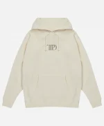 Taylor Swift TTPD The Manuscript Hoodie