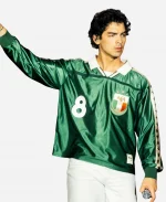 Joe Jonas Mexico Jersey