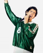 Tecate Emblema 2026 Joe Jonas Mexico Jersey