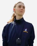 Ted Lasso Tanya Reynolds Track Jacket