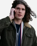 Tell Me Lies S03 Costa D’Angelo Jacket