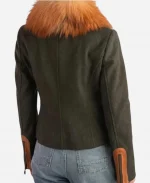 Tell Me Lies S03 Lucy Albright Jacket
