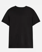 The Accountant 2 Braxton Black T-shirt