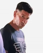 Jon Bernthal The Accountant 2 T-Shirt - Image 3