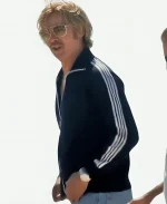 The Adventures Of Cliff Booth 2026 Brad Pitt Track Jacket