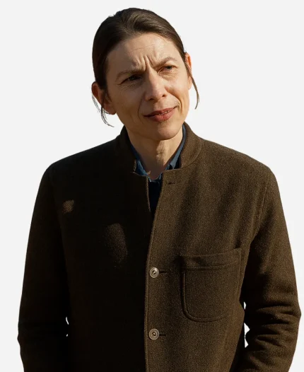 The Beast In Me S01 Claire Danes Jacket