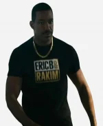 The Boys S04 Laz Alonso Eric B and Rekim T-Shirt