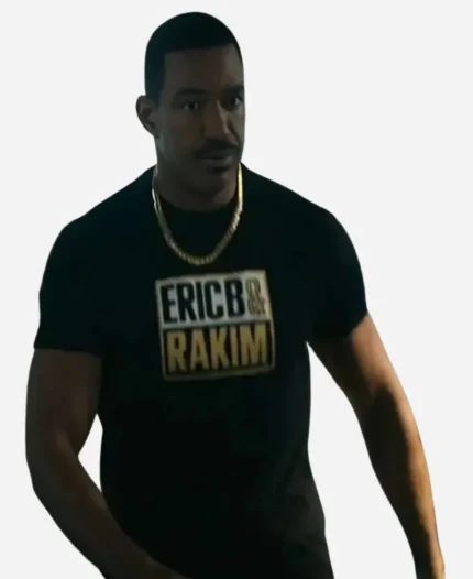 The Boys S04 Laz Alonso Eric B and Rekim T-Shirt