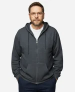 The Devil Wears Prada 2 Kenneth Branagh Hoodie