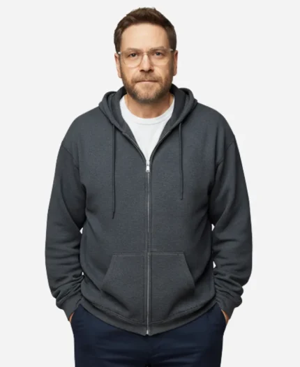 The Devil Wears Prada 2 Kenneth Branagh Hoodie