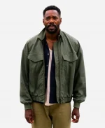 The Four Seasons S02 Danny Green Jacket