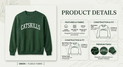 The Four Seasons S02 Tina Fey Catskills Sweatshirt