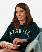 The Four Seasons S02 Tina Fey Catskills Sweatshirt