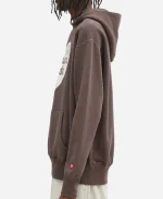 Human Made Tsuriami Hoodie - Image 2