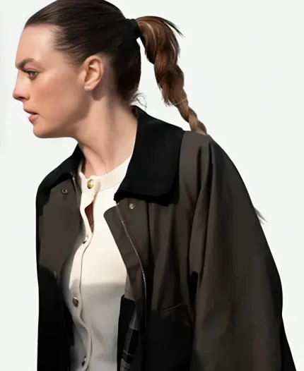 The Gentleman 2026 Melis Sezen Jacket