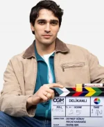Yusuf The Gentlemen 2026 Jacket