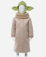The Mandalorian and Grogu Premiere 2026 David Acord Coat
