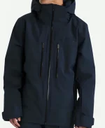 The North Face Chakal Jacket - Navy Blue