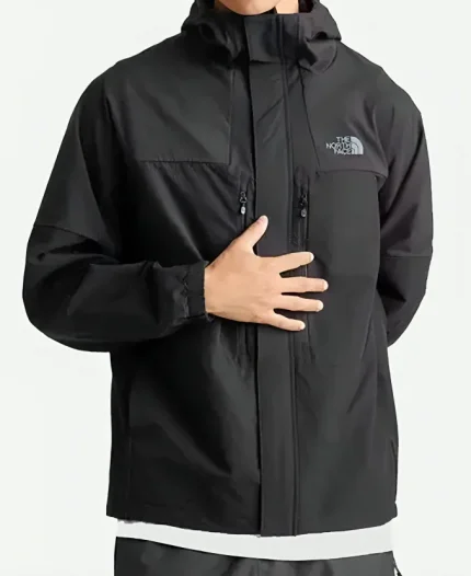 The North Face Trishull Jacket
