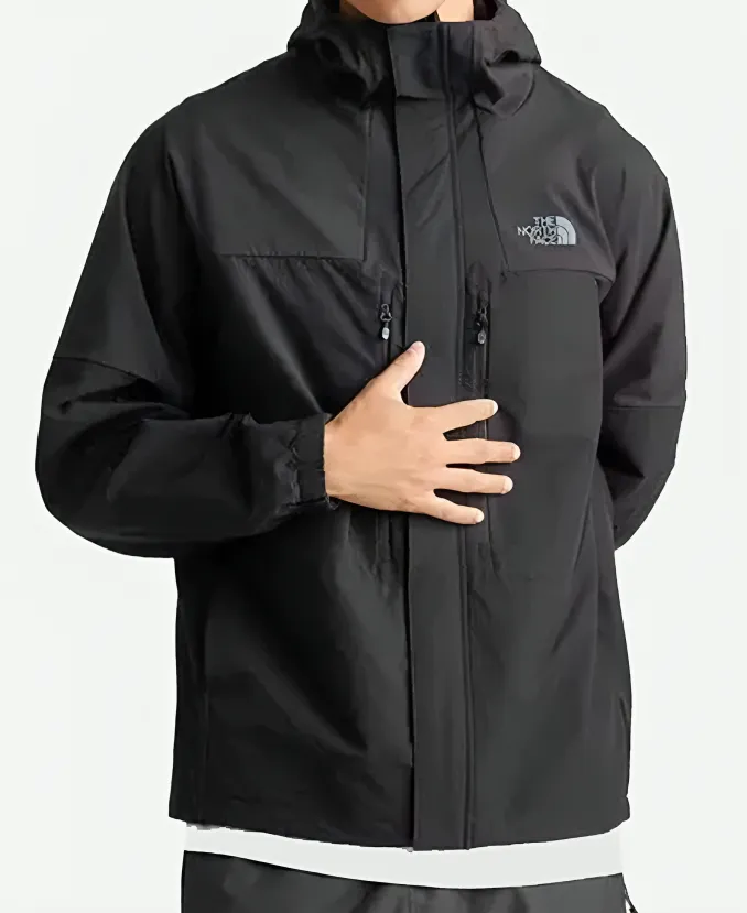 The North Face Trishull Jacket The North Face Trishull Jacket